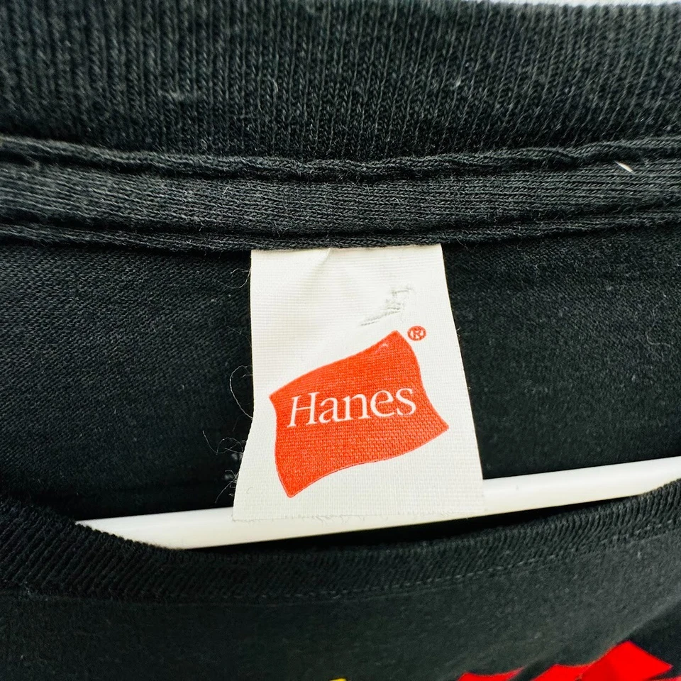 Camiseta Tyreek #10 Peace Sign manga larga negra para mujer talla grande Foto 3 de 4