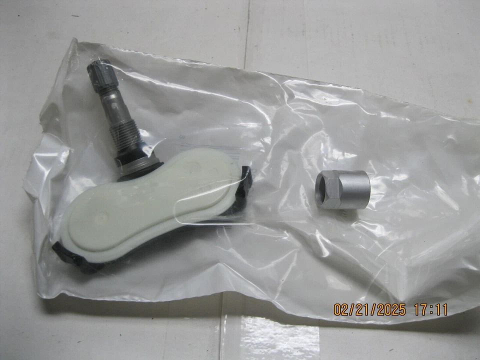 Intermotor TPM135 Tire Pressure Sensor TPMS Foto 2 de 4