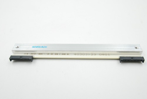 Original New for Godex EZ2100 EZ2200 EZ4206 203dpi Thermal PrintHead Print Head - Afbeelding 2 van 5