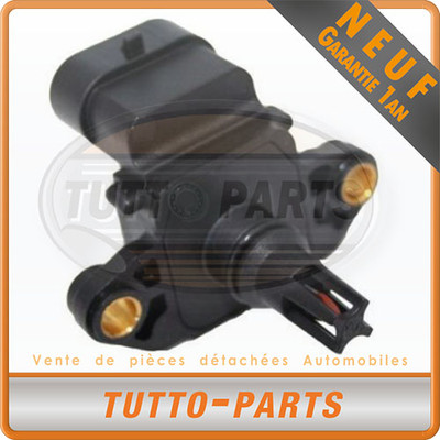 MAP SENSOR KIT TPRT05 - T-PRT05/A - KITTPRT051 - KITTPRT052 - KITTPRT05