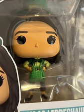 Funko Pop! Movies - Luck - Sam as Leprechaun #1289