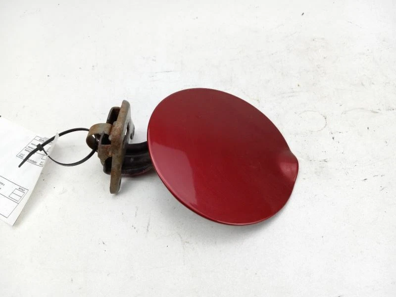 Ford Explorer 2006 puerta de llenado de combustible Foto 2 de 4