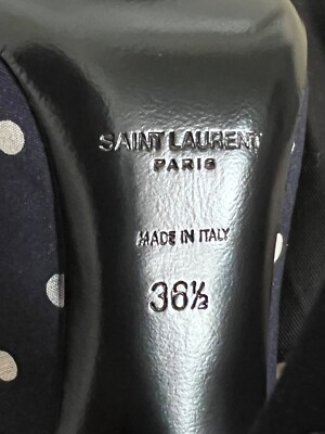 kkk　イヴサンローラン COTODAMA LYRIC SPEAKER BOX | Saint Laurent | YSL US