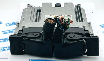 Plug & Play Bosch Engine ECU,Kia/Hyundai, 0261S17192, 0 261 S17  