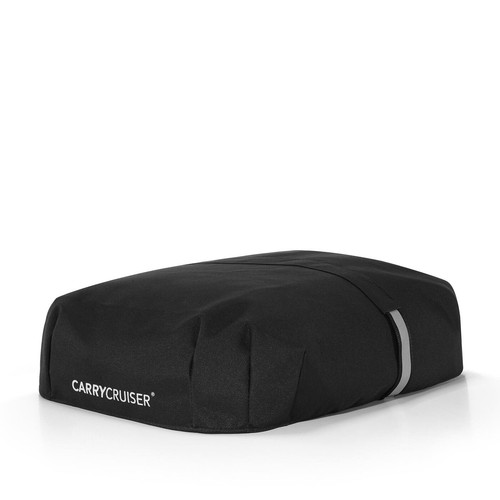 reisenthel carrycruiser signature black OE7054 + Cover Schwarz - Bild 7 von 7