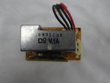 Toshiba ABCS1A Circuit Card