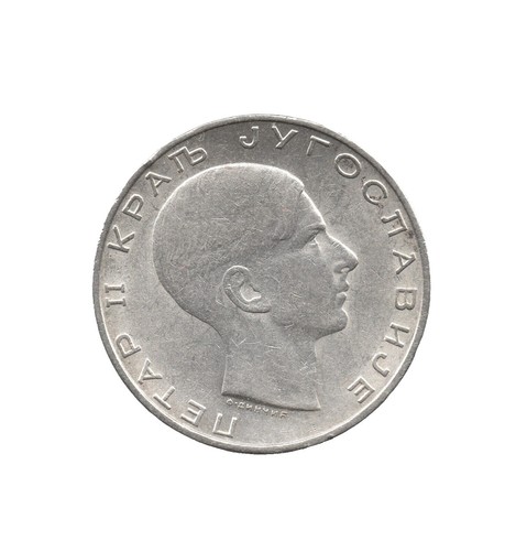 1938 Hungary 5 Pengő Silver Coin | eBay