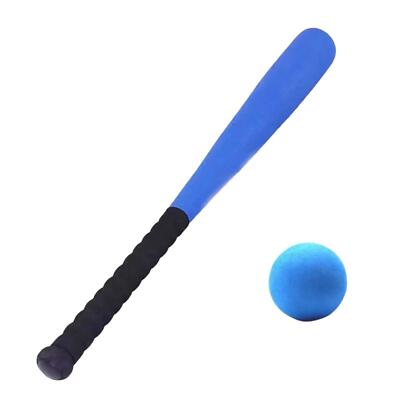 Kinder Schaumstoff Baseballschläger und Ball Tballschläger für Lernspiel