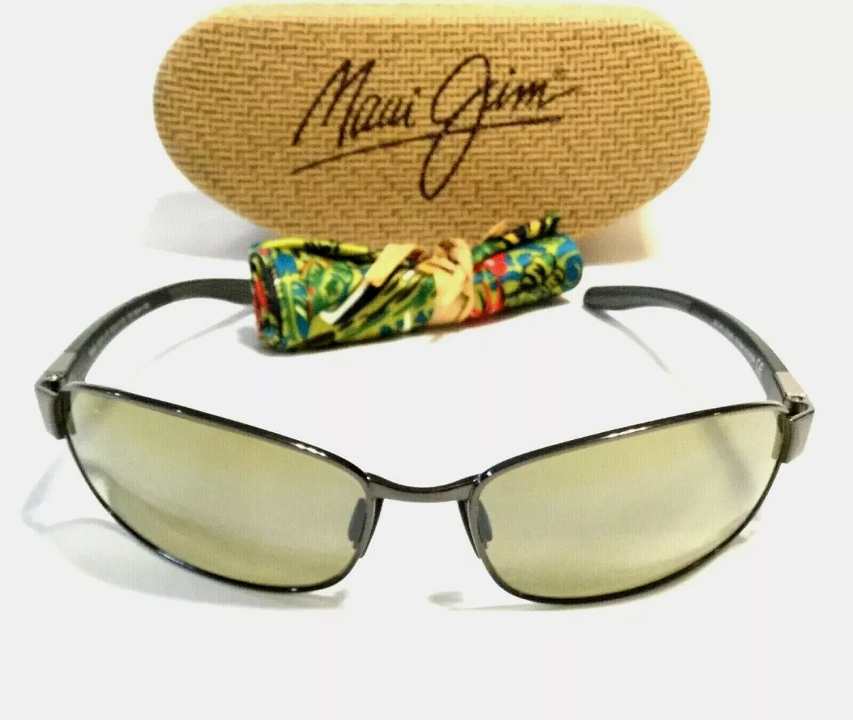 Maui jim top salt air