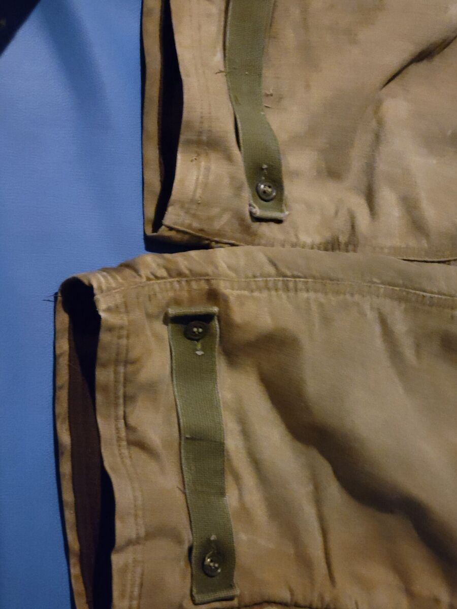 VINTAGE WWII U.S.N DECK BIBS PANTS OVERALLS NAVY DEPARTMENT VINTAGE WWII U.S.N DECK BIBS PANTS OVERALLS NAVY DEPARTMENT