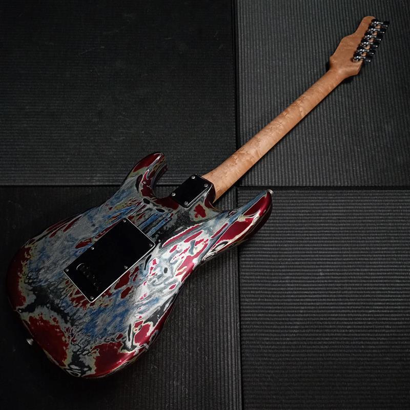 James Tyler Studio Elite HD-P Burning Water -1997- | eBay James Tyler Studio Elite HD-P Burning Water -1997- | eBay