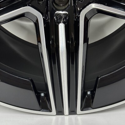 2024 Mercedes GLE580 GLE450 GLE350 OEM REAR Wheel Rim 21x11 21