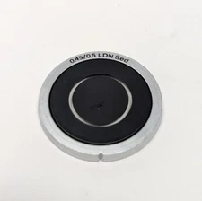 Aus Jena Sedival 0.45/0.5 LDN Sed Phase Contrast Filter for Condenser Turret