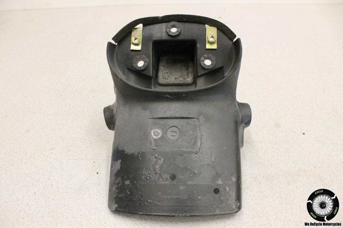 2003 Suzuki Marauder 800 Vz800 Rear Back Fender Mud Guard VZ 03 | eBay