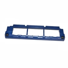 83004-01 Bottom Plate w/Wheels Fits For Oreck LW100 Magnesium