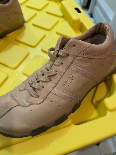 Diesel Sneakers Women's Shoes Evelyn 