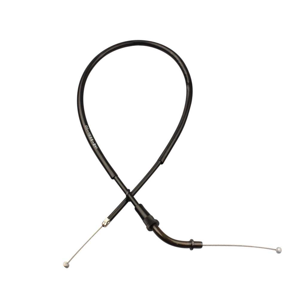 throttle cable open for Yamaha FZ 750 # 1985-1987 # 1AE-26311-00