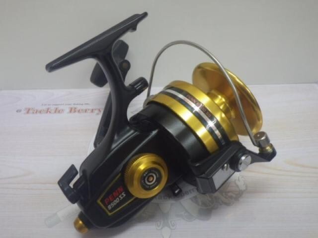 リール PENN 8500SS Penn Spinfisher 8500SSJ Spinning Reel Used F/S | eBay
