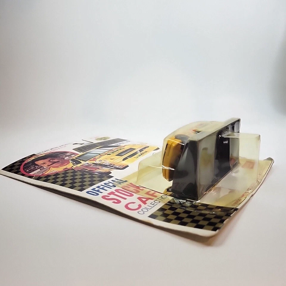 1:64 Diecast Vintage Años 90 NASCAR Lote X3 Road Champs Wallace Irvan Skinner Ganadores Foto 4 de 4