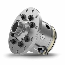 Detroit Locker 19969-010 Differential Electric Locker 30-spline For Dana 44