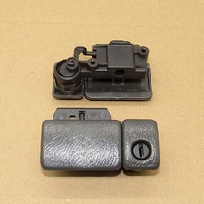 Glove Box Lock Latch Handle Fit For Suzuki Alto Jimny Vitara Grand Car