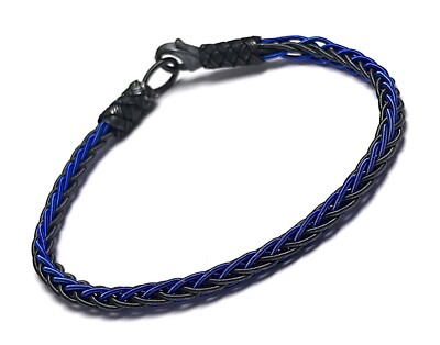 Handmade Kazaziye Bracelet Jewelry Made of 1000 Sterling Silver, Unisex Bracelet