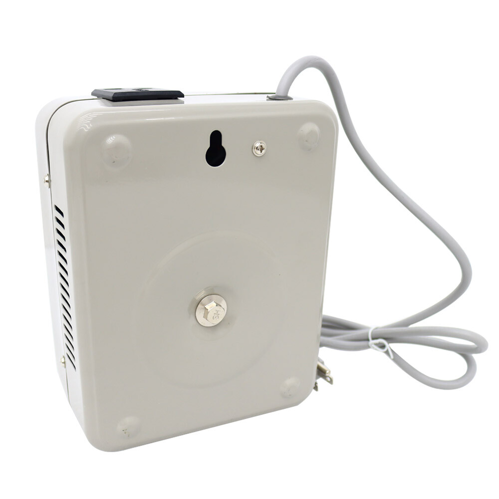 110V Convert to 220V Transformer 1500W Power Inverters Adapter, US