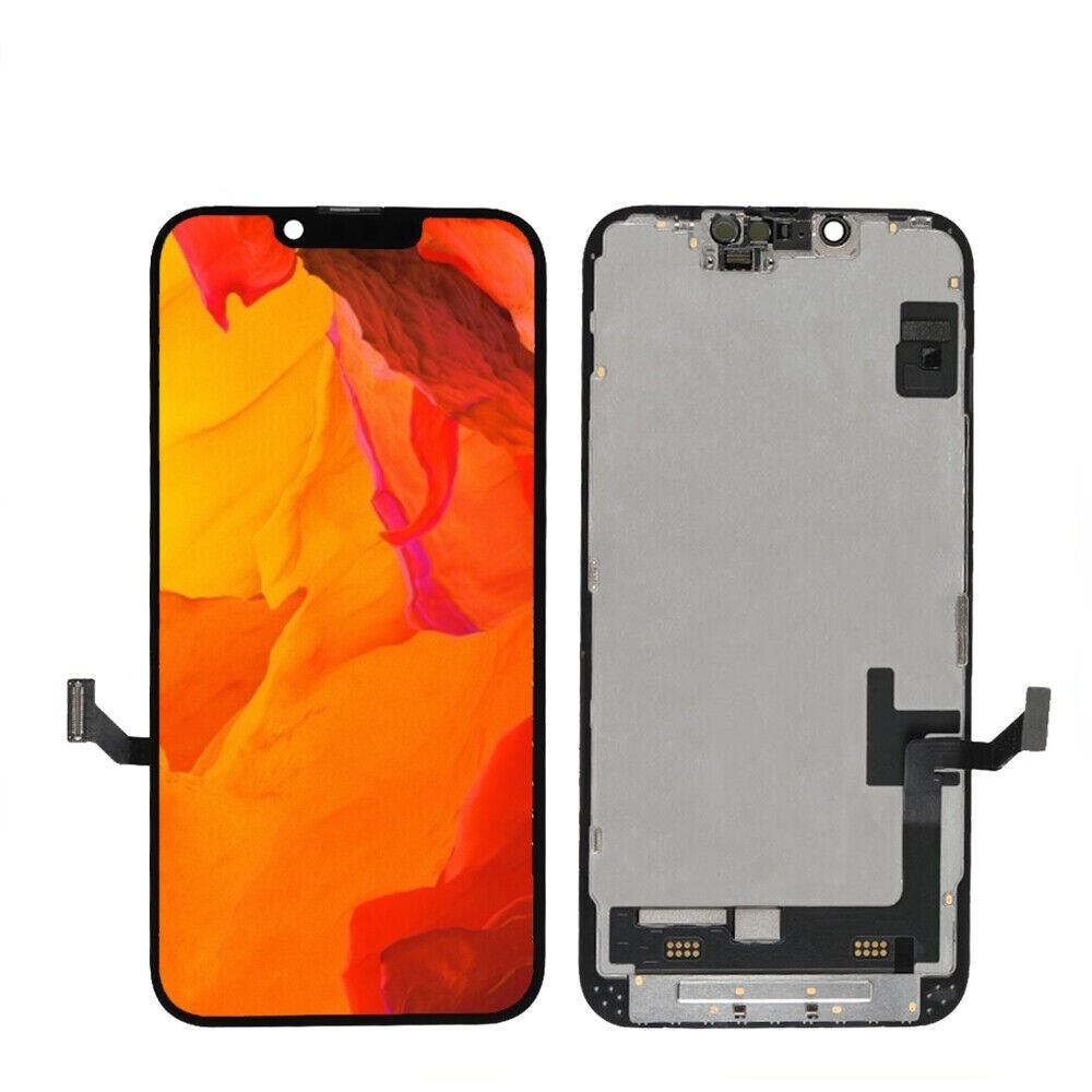 Display LCD voor iPhone 14 beeldscherm vervanging voor iPhone 14 A2882
