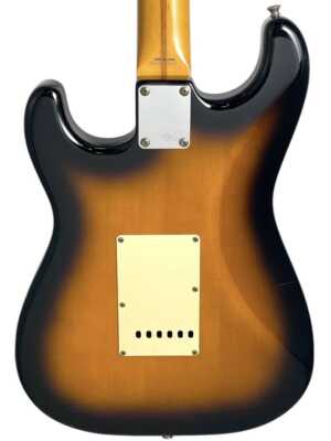 Fender Stratocaster '57 Reissue ST57-53 1994 Sunburst MIJ Japan