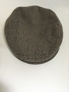 shandon flat cap