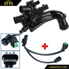 Thermostat BMW 645