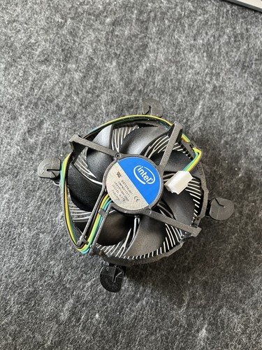 Intel CPU Prozessor Kühler Lüfter E 97378-001