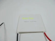 1pc for brand new super power TEC1-12740 62*62 338W