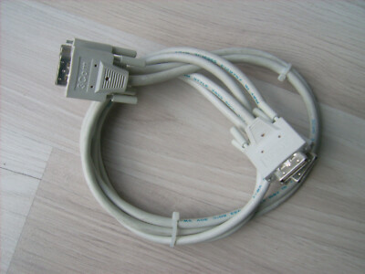 3 Com 3C16965 E129757 AWM Style 2833 VW-1 Kabel 2 Stück