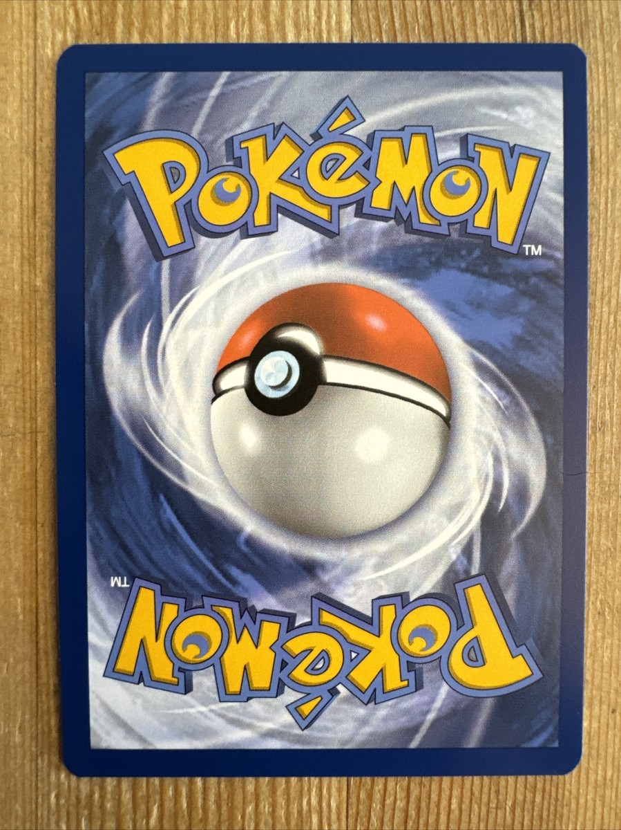Pokémon TCG Lokix Paradox Rift 122/182 Holo Holo Rare | eBay