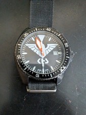 KHS Missiontimer 3 Eagle One