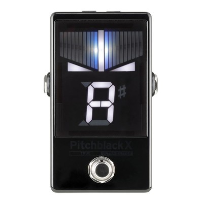 Korg Pitchblack X Tuner Pedal