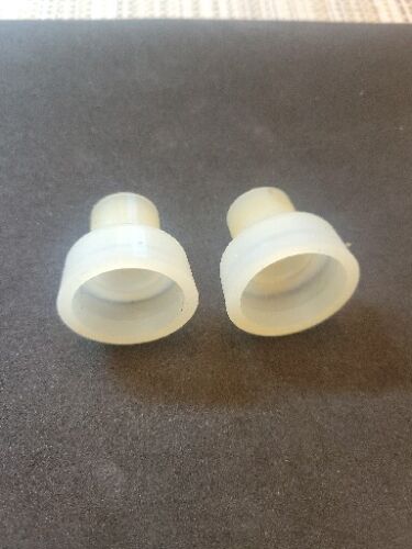 Bunn 00600.0000 Faucet Silicone Seat Cup - Picture 2 of 3