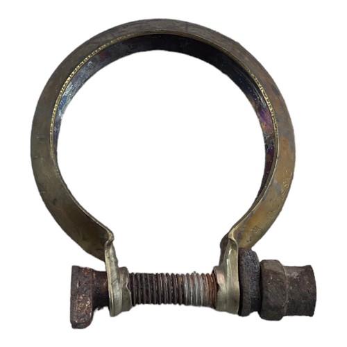 Opel Insigina A 2.0 CDTI Turbo Katalysatorhalter