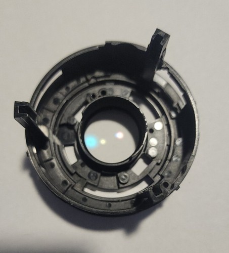 Canon 28-80 EFII HINTERE HALTERUNG YG9-0462-000 - Bild 3 von 4