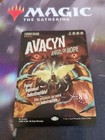 Mtg. Avacyn, Angel of Hope. Foil Poster. Showcase. Innistrad Remastered. Nm