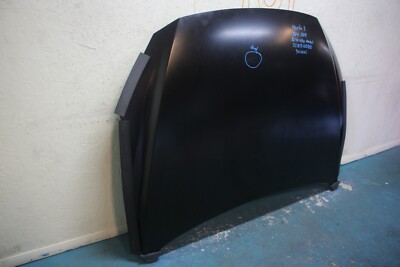 2014 2018 MAZDA 3 FRONT HOOD | eBay