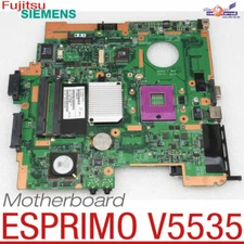 Motherboard FSC Esprimo V5535 1310A2159101 for Notebook FSC Fujitsu-Siemens #201