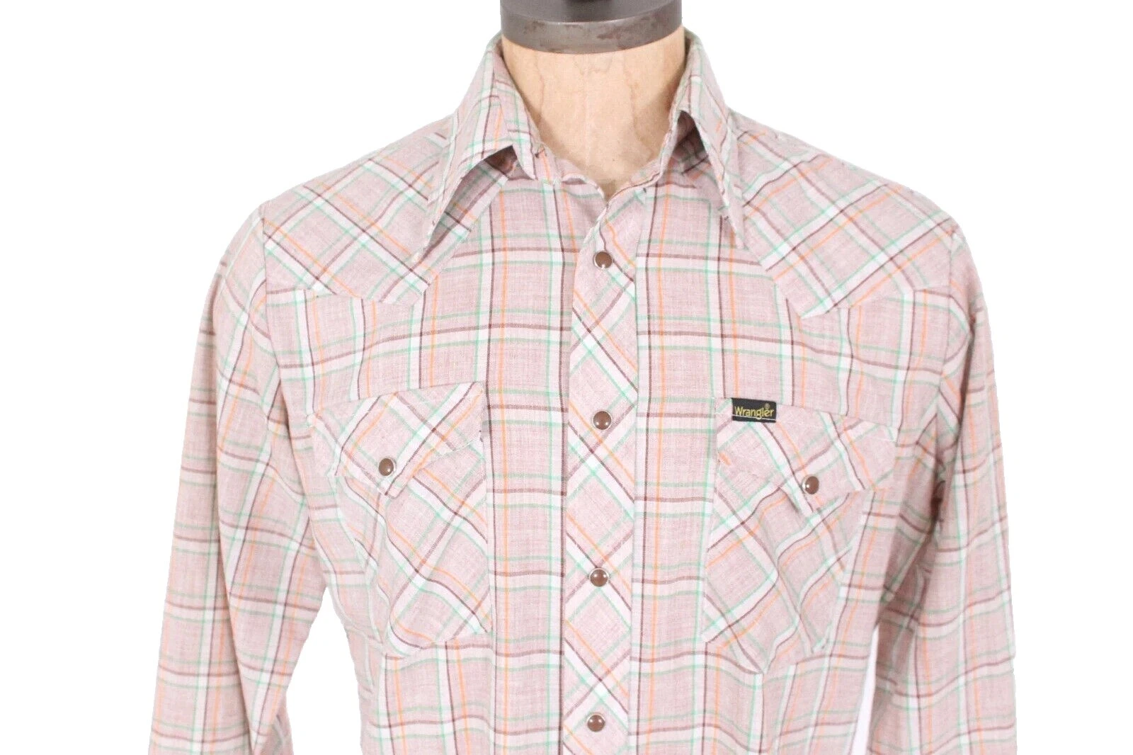 Cotton Multi-Color Vintage Casual Shirts for Men