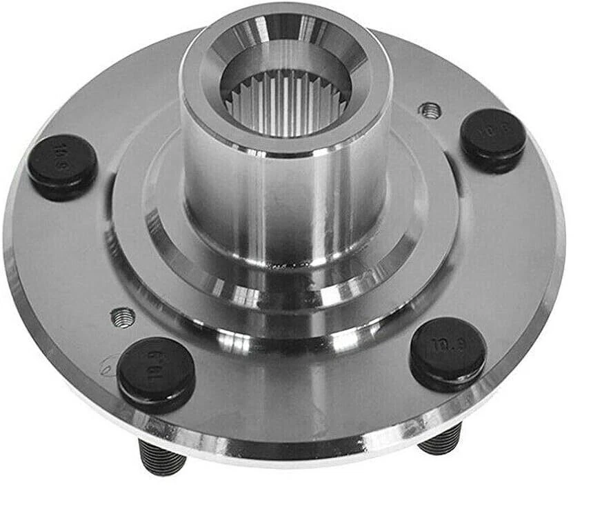 Kit de cojinete de cubo de rueda delantera para Ford C-Max 2018-2013, Ford Focus 2018-2012 Foto 2 de 4