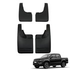 <!--F#f_0-->Mud Flaps Splash Guards Mudguard Fender for Volkswagen Amarok 01/2010-04/2023<!--F/-->