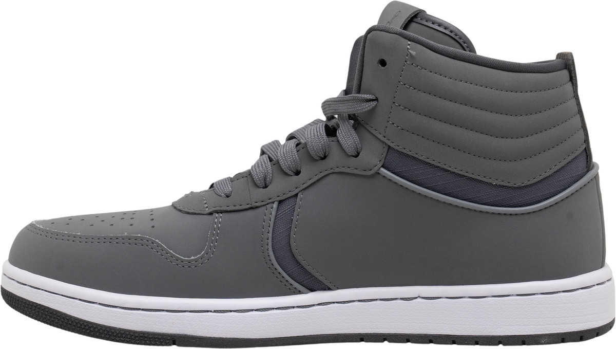 シューズ(男性用) AIR JORDAN HERITAGE WOLF GREY 26cm Jordan Air Heritage Cool Grey for Sale | Authenticity