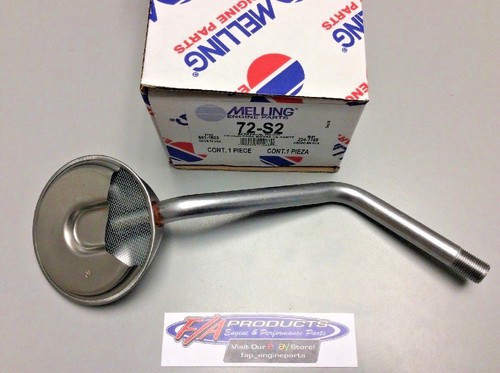 Small Block Mopar Dodge 318-360 V8 Car 