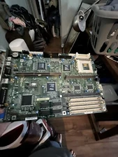 IBM Western Digital Caviar 32500 Motherboard