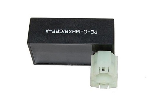 Tokyo Mods CDI Ignition Rev Box XR50 CRF50 XR70 CRF70 XR80 CRF80
